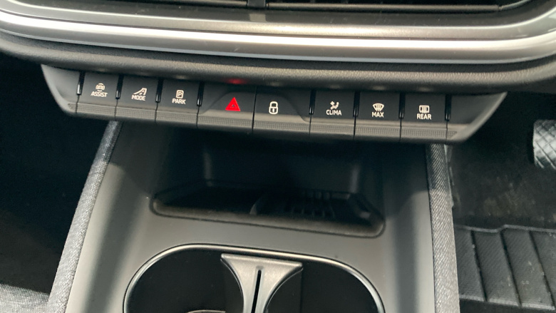 Skoda Elroq 210kW 85 Edition 82kWh 5dr Auto Electric Estate